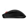 MOUSE USB OPTICAL WRL DART/PULSEFIRE HX-MC006B HYPERX