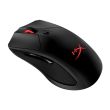 MOUSE USB OPTICAL WRL DART/PULSEFIRE HX-MC006B HYPERX