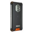 MOBILE PHONE BV6600/ORANGE BLACKVIEW