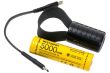 BATTERY CHARGING SYSTEM/F21I+NL2150HPI NITECORE