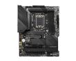 MSI Intel Z690 Express LGA1700 ATX