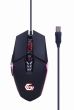 KEYBOARD USB GAMING KIT ENG/GHOST GGS-UMGL4-02 GEMBIRD