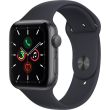 SMARTWATCH SERIES SE GPS 44MM/GREY MKQ63EL/A APPLE