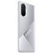 MOBILE PHONE POCO F3/128GB SILVER MZB0A91EU POCO