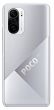 MOBILE PHONE POCO F3/256GB SILVER MZB0A93EU POCO