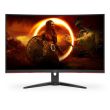 AOC C32G2AE/BK 31.5" Gaming