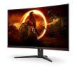 AOC C32G2AE/BK 31.5" Gaming
