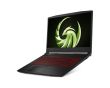 Notebook MSI Bravo 15 B5DD CPU 5600H