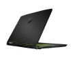 Notebook MSI Alpha 15 B5EEK CPU 5600H