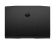 Notebook MSI Alpha 15 B5EEK CPU 5600H
