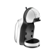 Delonghi | MINIME EDG305.WB | Capsule coffee machine | 1460 W W | Black