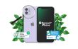 MOBILE PHONE IPHONE 11 128GB/PUR. RND-P149128 APPLE RENEWD