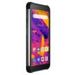 MOBILE PHONE BV6600 PRO/BLACK BLACKVIEW