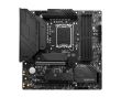 MSI Intel B660 LGA1700 MicroATX