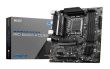 Mainboard MSI Intel B660 LGA1700