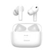 HEADSET WRL S2/WHITE NGS2-02 BASEUS
