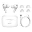 HEADSET WRL S2/WHITE NGS2-02 BASEUS