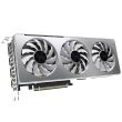 Graphics Card GIGABYTE NVIDIA GeForce RTX 3060 Ti 8 GB