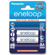 Panasonic eneloop AA/HR6