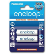 Panasonic eneloop AA/HR6