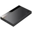 HDD ACC ENCLOSURE 2.5/BLACK CAYPH-B01 BASEUS