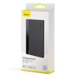 HDD ACC ENCLOSURE 2.5/BLACK CAYPH-B01 BASEUS