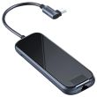 I/O HUB USB-C MULTIFUNCTIONAL/CAHUB-DZ0G BASEUS
