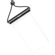 MOBILE COVER WATERPROOF/BLACK ACFSD-E01 BASEUS