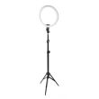 MOBILE ACC RING LIGHT/BLACK CRZB12-B01 BASEUS