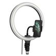 MOBILE ACC RING LIGHT/BLACK CRZB12-B01 BASEUS