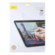TABLET SCREEN PROTECTOR GLASS/PRO/AIR SGAPIPD-BZK02 BASEUS