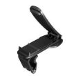 MOBILE HOLDER CAR/SILVER SUDZ-A0S BASEUS