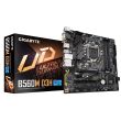 Mainboard GIGABYTE Intel B560 LGA1200
