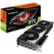 GIGABYTE NVIDIA GeForce RTX 3050 8 GB 128 bit