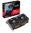 ASUS AMD Radeon RX 6500 XT 4 GB 64 bit