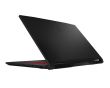 Notebook MSI Katana GF76 12UE CPU i7-12700H