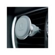 MOBILE HOLDER CAR/SILVER SUGX-A0S BASEUS