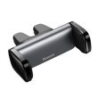 MOBILE HOLDER CAR/BLACK SUGP-01 BASEUS