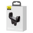 MOBILE HOLDER CAR/BLACK SUGP-01 BASEUS