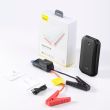 POWER BANK CAR JUMP STARTER/8000MAH CRJS01-01 BASEUS