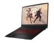 Notebook MSI Katana GF76 12UGS CPU i7-12700H