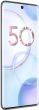 MOBILE PHONE HONOR 50/6/128GB BLACK 5109AAXW HONOR
