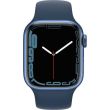 SMARTWATCH SERIES7 41MM/BLUE MKN13VR/A APPLE