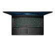 Notebook MSI Vector GP76 12UH