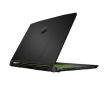 Notebook MSI Alpha 15 B5EEK CPU 5800H