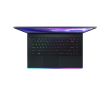 Notebook MSI Raider GE66 Raider 12UGS