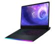 Notebook MSI Raider GE76 Raider 12UHS