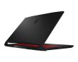 Notebook MSI Katana GF66 12UC CPU i7-12700H