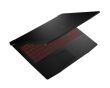 Notebook MSI Katana GF66 12UD CPU i7-12700H