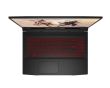 Notebook MSI Katana GF66 12UD CPU i7-12700H
